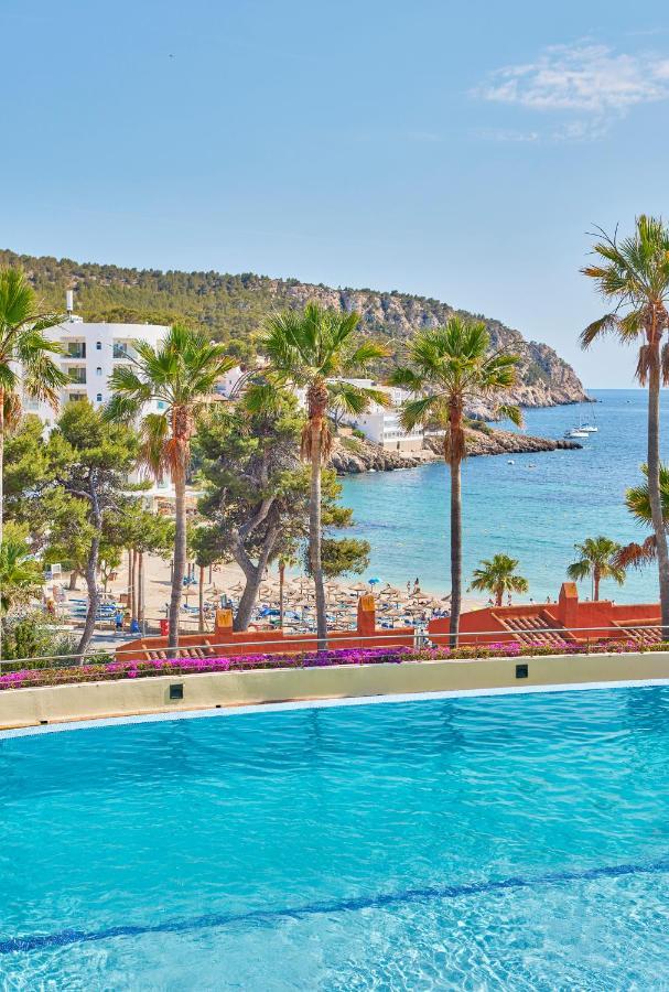 Universal Aquamarin Beach Houses Andraitx Bagian luar foto