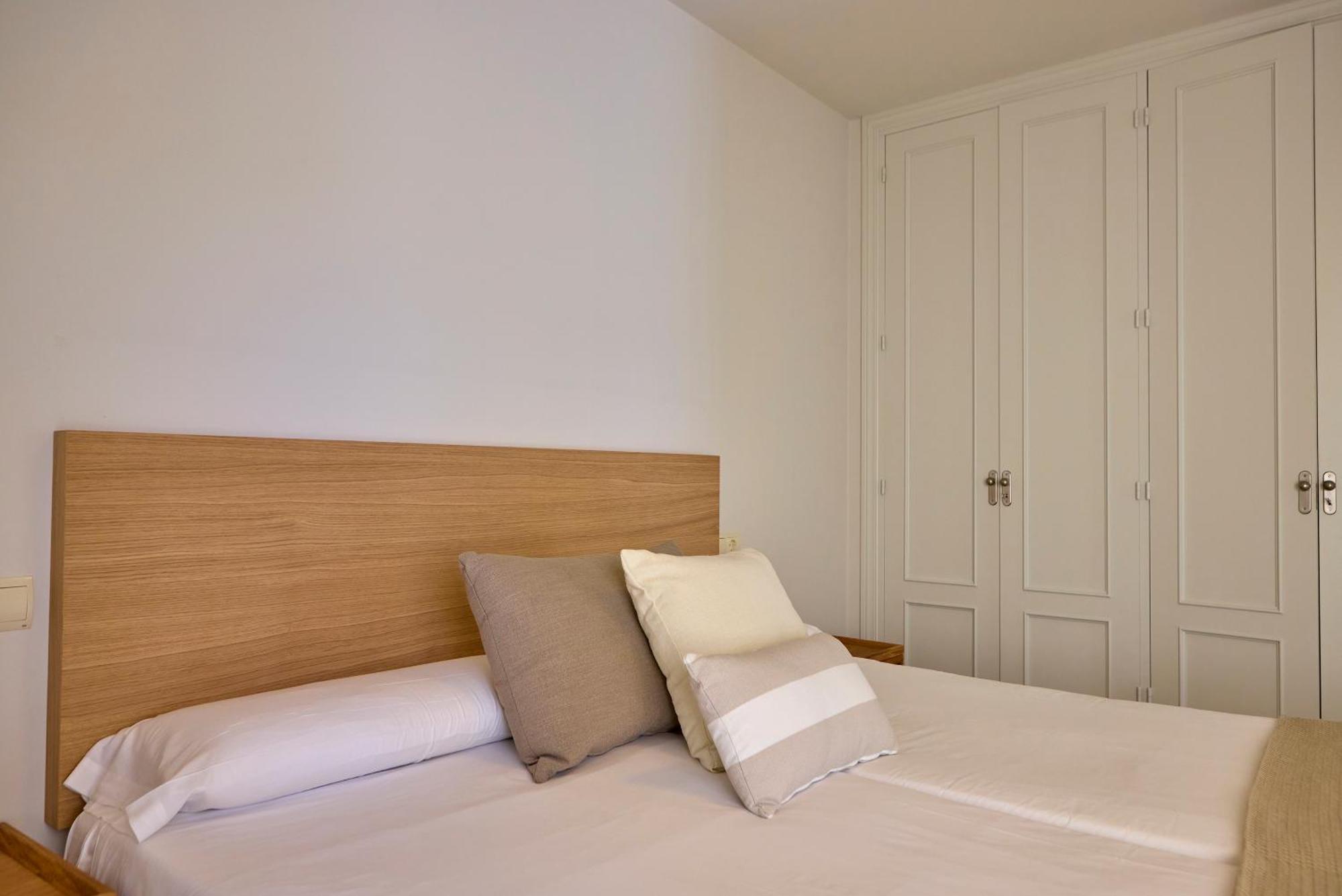Universal Aquamarin Beach Houses Andraitx Bagian luar foto
